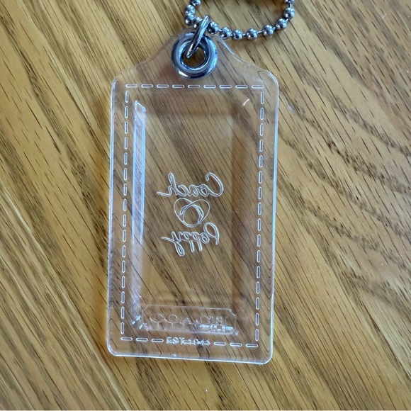 Coach Hang Tags Lot - Picture 5 of 8